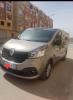 Renault Trafic 3 2017 Toute option 6 rapport