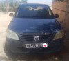 Dacia Logan 2010 