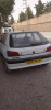 Peugeot 306 1996 306