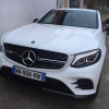 Mercedes GLC 2017 GLC