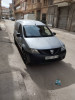 Dacia Logan MCV 2011 