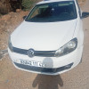 Volkswagen Golf 6 2011 Style