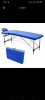 Table de massage pliante 