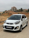 Kia Picanto 2014 Pop