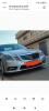 Mercedes Classe E 2011 AVANTGARDE Pack AMG