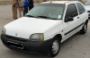 Renault Clio 1 1997 Gponnése