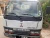 Camion mitsubishi Camion mitsubishi 2005