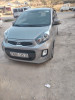 Kia Picanto 2015 Pop plus