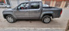 Volkswagen Amarok 2011 Amarok