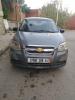 Chevrolet Aveo 4 portes 2008 