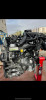 Moteur Mercedes essence A 282