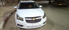 Chevrolet Cruze 2012 Cruze