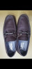 Mocassin homme Salvador ferragamo 