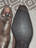 Chaussures italienne SANTONI 