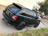 Land Rover Range Sport 2013 Range Sport