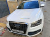 Audi Q5 2012 S line