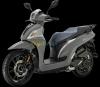 Sym Sym st 200 cc 2024