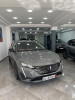 Peugeot 308 2024 Spisial