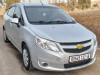 Chevrolet Sail 5 portes 2012 Sail 5 portes