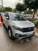 Volkswagen T cross 2022 