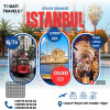 PROMOTION  Istanbul -Septembre - Octobre 