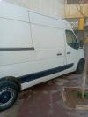 Renault Master 3 2012