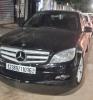 Mercedes Classe C 2010 250