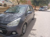 Hyundai Grand i10 Sedan 2017 DZ