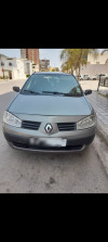 Renault Megane 2 2003 Megane 2