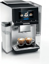 Machines a cafe SIEMENS EQ.700 INTEGRAL TQ705R03  AVEC BUSE VAPEUR "CAPPUCCINO 19 BAR