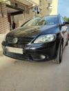 Volkswagen Golf Plus 2009 Golf Plus