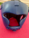 Casque de boxing mma kick 