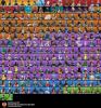 Compte fortnite +200 skins