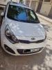 Kia Rio 5 portes 2015 Rio 5 portes