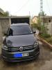 Volkswagen Caddy 2017 Highline