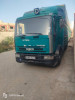 eurocargo Iveco 2002