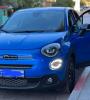 Fiat Club 2023 500x