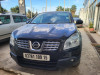 Nissan Qashqai 2009 Européen