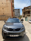 Kia Serento 2014 