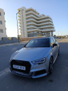 Audi A3 2019 S Line