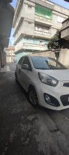 Kia Picanto 2013 Style