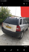 Kia Sportage 2009 Sportage