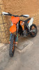 KTM Cross ktm 2014