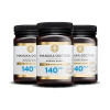 عسل مانوكا miel de Manuka 140MGO 500G