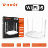 ROUTER TENDA WIFI 6 TX9 AX3000 DUAL BAND