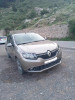 Renault Symbol 2015 Exception