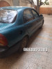 Daewoo Lanos 2002 Lanos