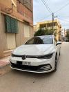 Volkswagen Golf 8 2020 Style plus