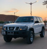 Nissan Patrol Long 2008 Patrol Long