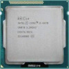 CPU I5 3470 + 2*HDD 500gb